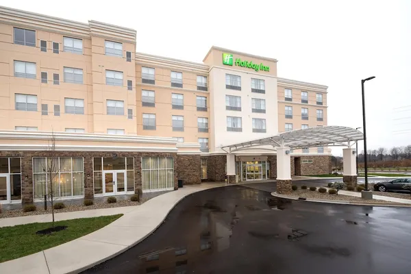 Photo 1 - Holiday Inn & Suites Detroit - Troy, an IHG Hotel