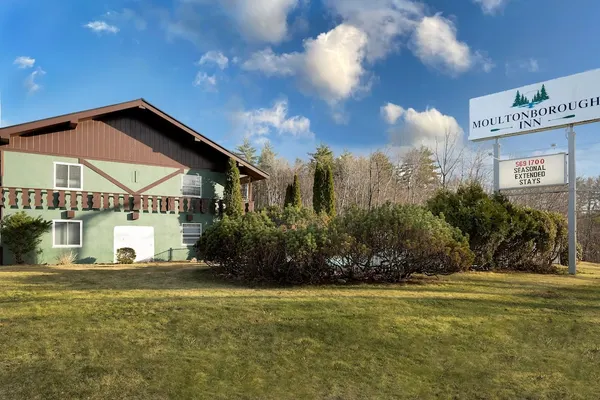 Photo 1 - Moultonborough Inn
