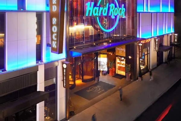 Photo 1 - Hard Rock Hotel New York