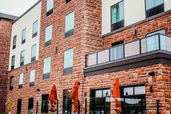 Photo 1 - Cobblestone Hotel & Suites - International Falls