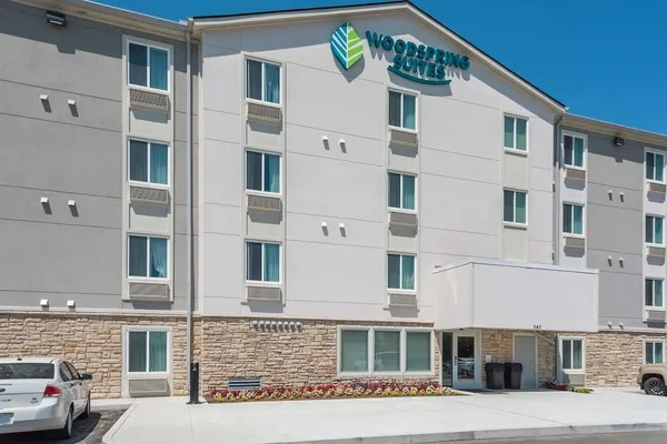 Photo 1 - WoodSpring Suites Smyrna-La Vergne