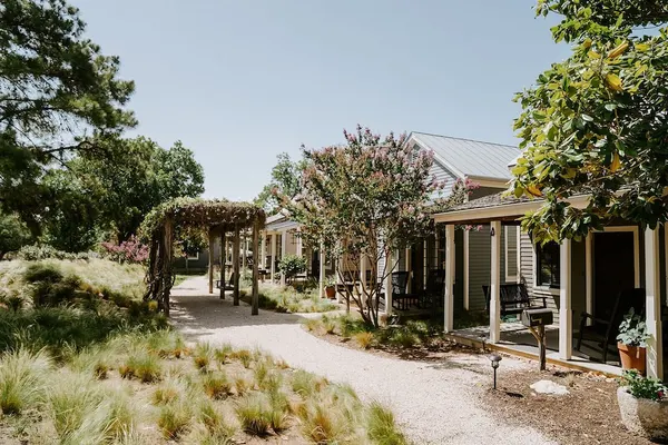 Photo 1 - Hill Country Herb Garden