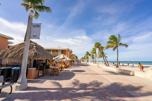 Photo 1 - The Surf Hollywood Beach