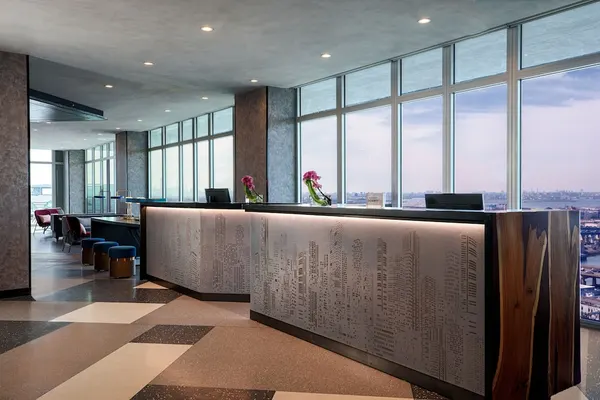 Photo 1 - Renaissance New York Flushing Hotel at Tangram