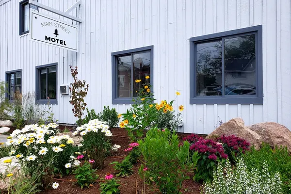 Photo 1 - Main Street Motel