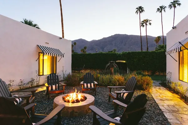 Photo 1 - Hotel El Cid by AvantStay – Mid-Century Charm with Poolside Cabanas
