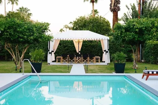Photo 1 - Hotel El Cid by AvantStay – Mid-Century Charm with Poolside Cabanas