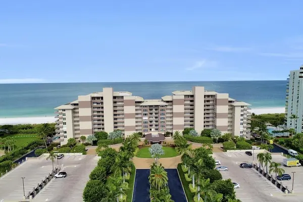 Photo 1 - Somerset 805 Marco Island Vacation Rental 2 Bedroom Home by Redawning