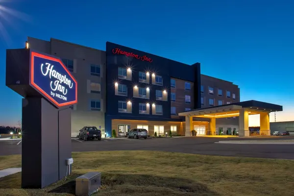 Photo 1 - Hampton Inn By Hilton Paris