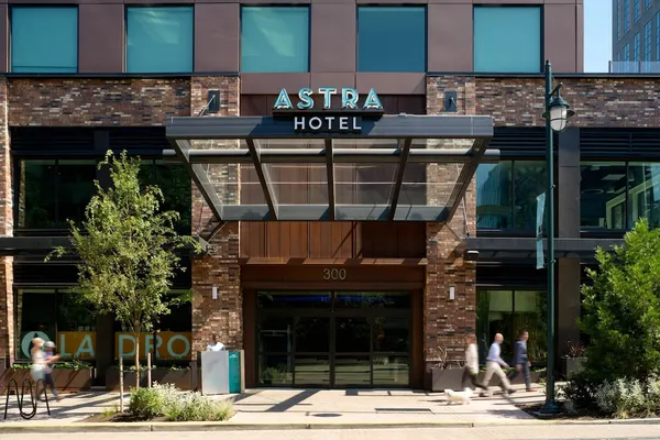 Photo 1 - Astra Hotel, Seattle, A Tribute Portfolio Hotel by Marriott South Lake Union