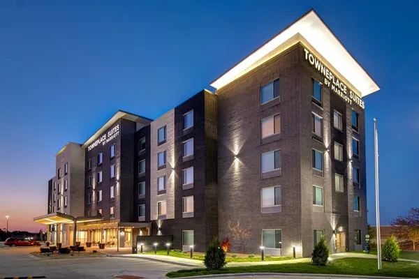 Photo 1 - TownePlace Suites by Marriott Cincinnati Airport South