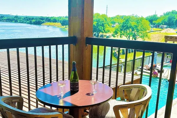Photo 1 - Hidden Falls Inn