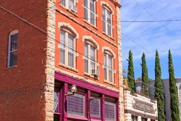 Photo 1 - Bisbee Brownstone Suites