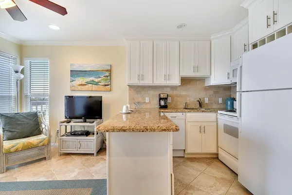 Photo 1 - Seascape 1104 in Galveston