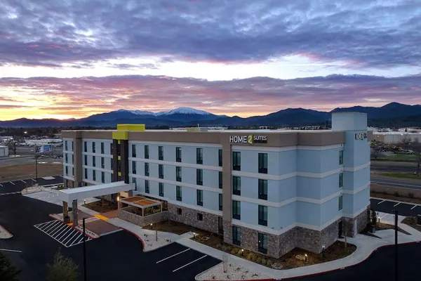 Photo 1 - Home2 Suites By Hilton Redding