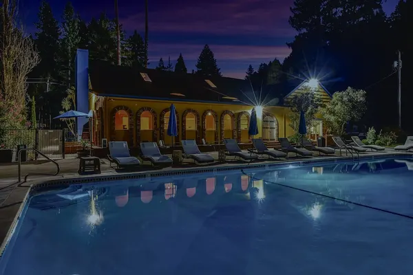 Photo 1 - Surrey Resort