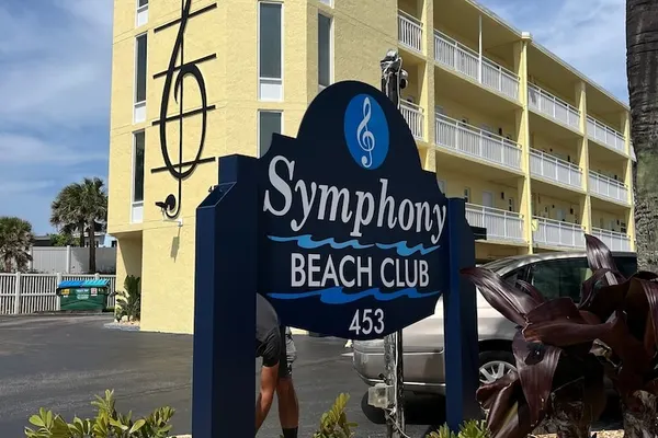 Photo 1 - Symphony Beach Club