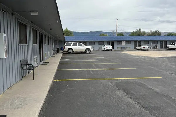 Photo 1 - Sage & Sand Motel