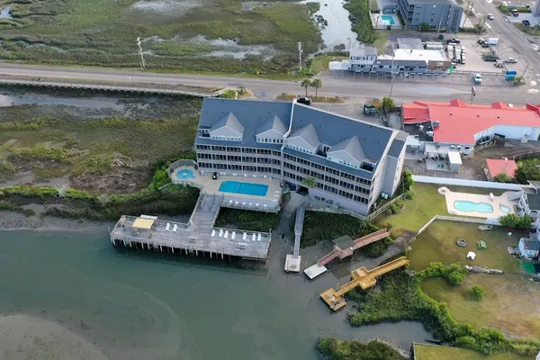 Photo 1 - Seawatch Inn at the Landing