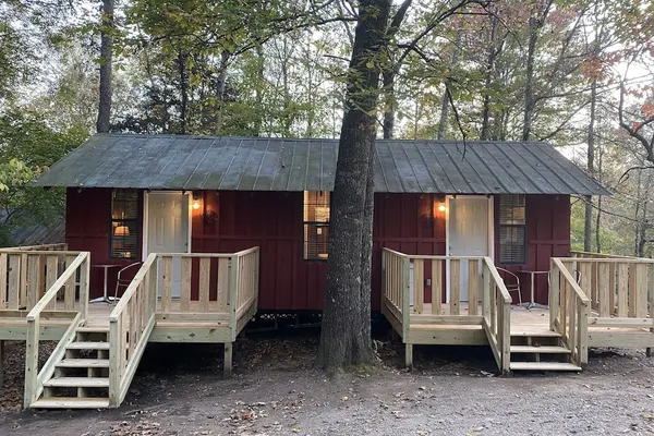 Photo 1 - Yowie Cabin
