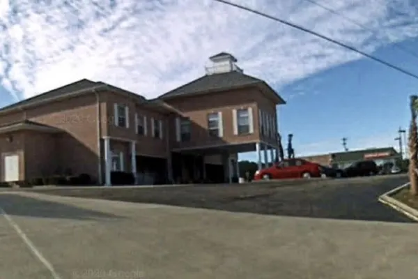 Photo 1 - Collins Inn & Suites