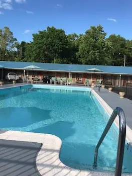 Photo 1 - Merrimac Inn & Suites