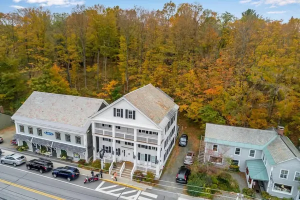 Photo 1 - The Vermont House