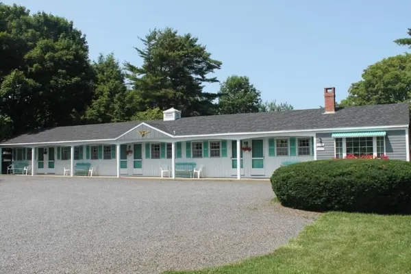 Photo 1 - Mid-Town Motel