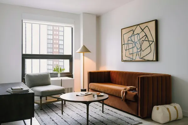 Photo 1 - Sonder by Marriott Bonvoy Court Square Apartments Long Island City