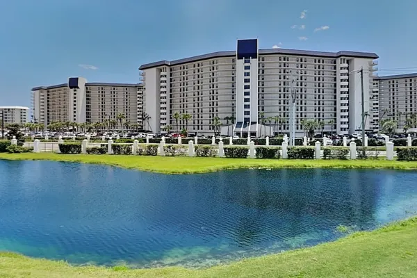 Photo 1 - Edgewater Beach & Golf Resort II by Southern Vacation Rentals