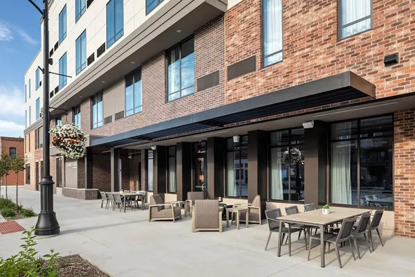 Photo 1 - Courtyard by Marriott Owatonna Downtown