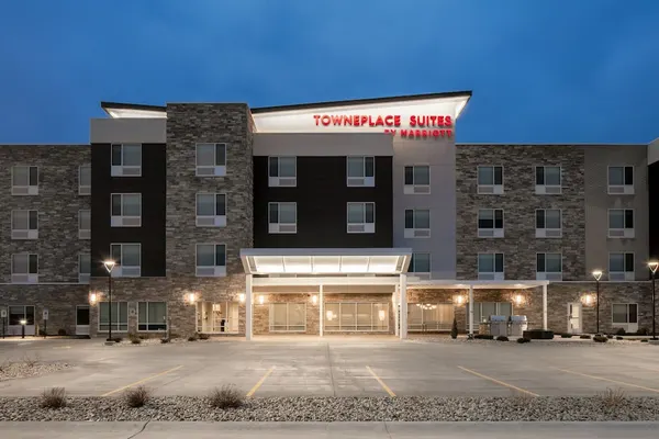 Photo 1 - TownePlace Suites by Marriott Oshkosh