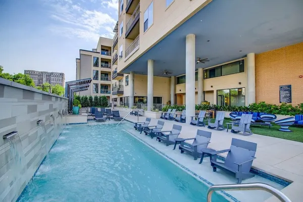 Photo 1 - Corporate Suites at Knox Henderson Dallas