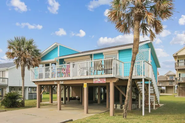 Photo 1 - 4513bfseashllsgnh - Beachfront Seashell