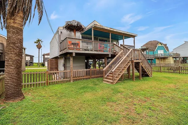 Photo 1 - 4512bbnglowbbnh - Bermuda Bungalow