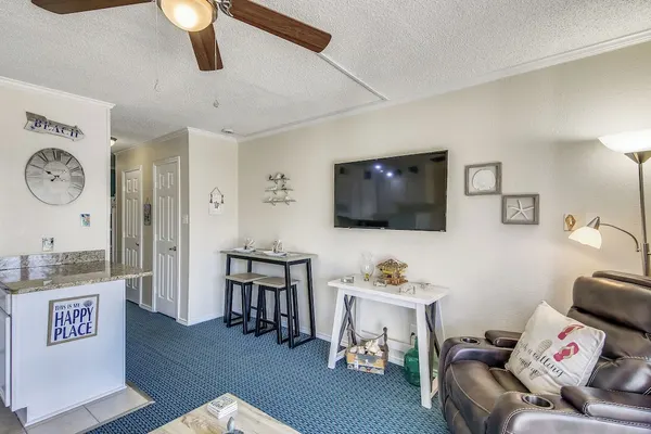 Photo 1 - Turtle Haven by Ryson Vacation Rentals