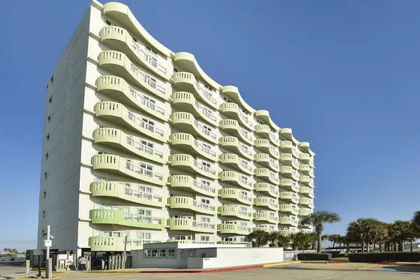 Photo 1 - Ocean Grove 306 - Pelicondo