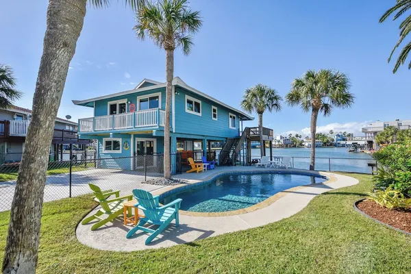 Photo 1 - 4513reelprdsjbnh - Reel Paradise