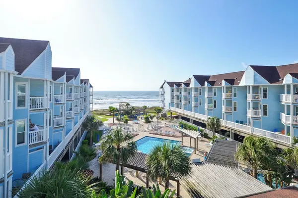 Photo 1 - Seascape 1301 - Beachcomber