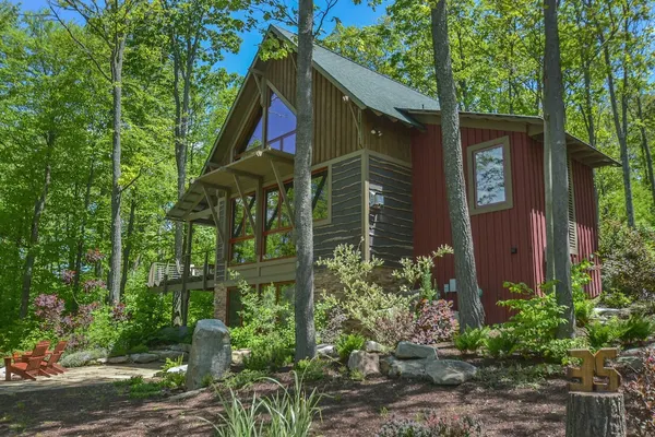Photo 1 - Livin' Lodge