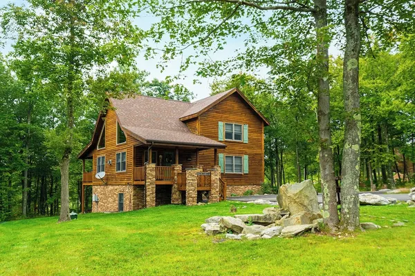 Photo 1 - Log Me Inn