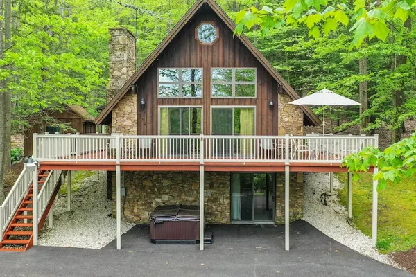 Photo 1 - Mountain House