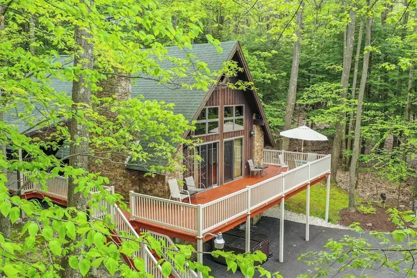 Photo 1 - Mountain House