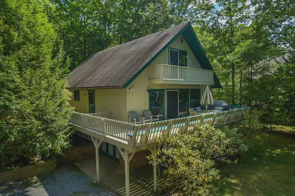 Photo 1 - Our Golden Retreat by Taylor Made Deep Creek