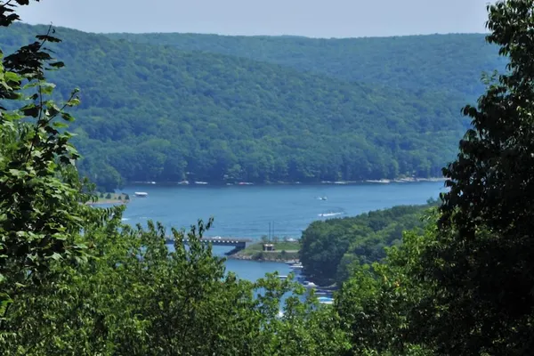 Photo 1 - Overlook Point