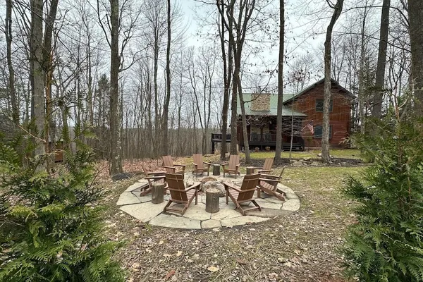 Photo 1 - Skylodge