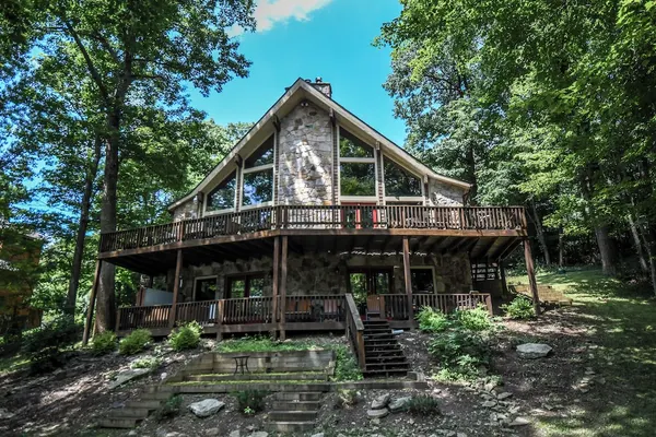 Photo 1 - Slip Away Chalet by Taylor Made Deep Creek