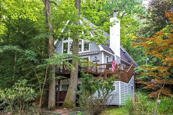 Photo 1 - Summer Haven by Taylor Made Deep Creek