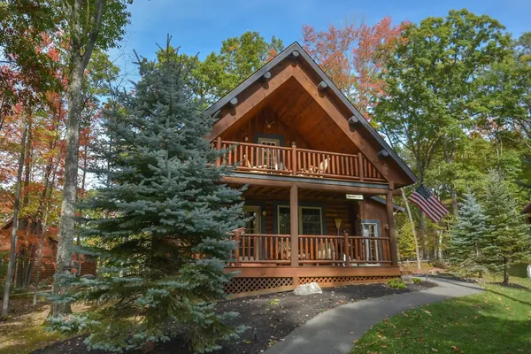 Photo 1 - The Mountain Airy by Taylor Made Deep Creek