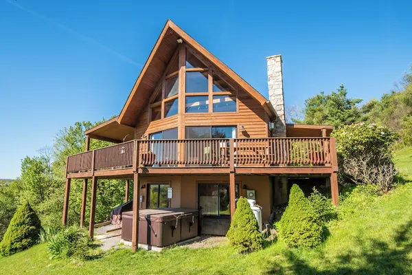 Photo 1 - The Perch by Taylor Made Deep Creek